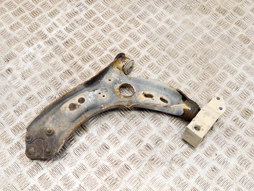 Used Right front suspension arm VW PASSAT B7 Variant (365) 2.0 TDI (140 hp) 28523859