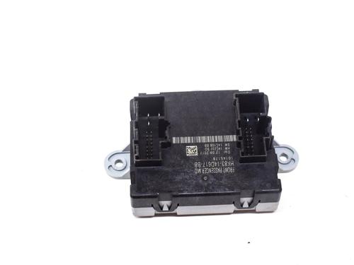 Elektronisk modul LAND ROVER RANGE ROVER EVOQUE (L538) 2.0 D 4x4 (180 hp) 9629787
