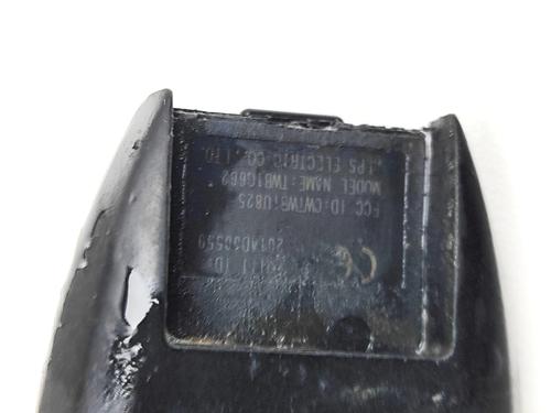 Electronic module NISSAN NAVARA NP300 Pickup (D23, D23T) 2.3 dCi 4x4 (D231, D23T) | BP38268200M83 - Image 6