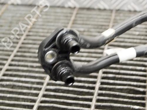 Oil radiator AUDI Q5 (FYB, FYG) SQ5 TDI Mild Hybrid quattro | BP27751149M33 