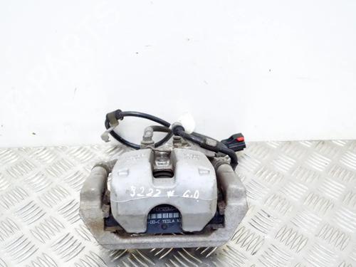 Used Right rear brake caliper Right rear brake caliper TESLA MODEL 3 (5YJ3) EV AWD (351 hp) 27752926 27752926