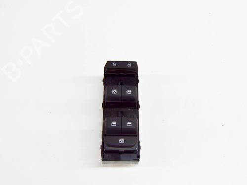 Used Right front window switch KIA SPORTAGE V (NQ5) 1.6 T-GDI (180 hp) 27758775
