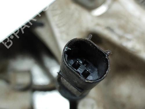 Right rear steering knuckle BMW i4 (G26) M50 xDrive | BP27769116M28