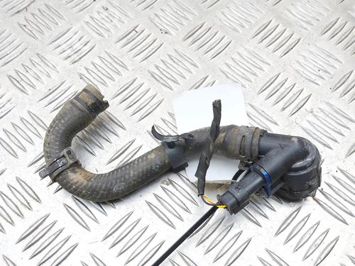 Pipe VW ID. Buzz Bus (EBB, EBJ) Electric (EBB) | BP38932430M125 - Image 5