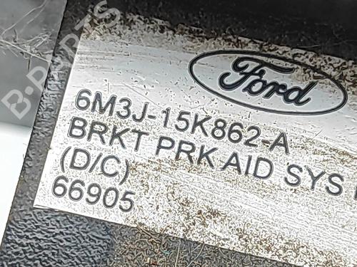 Electronic module FORD RANGER (ET) 3.0 TDCi 4x4 | BP33382562M83  - Image 7