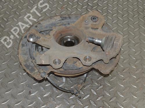 Right rear steering knuckle JEEP GRAND CHEROKEE IV (WK, WK2) 3.0 CRD V6 4x4 | BP30222789M28