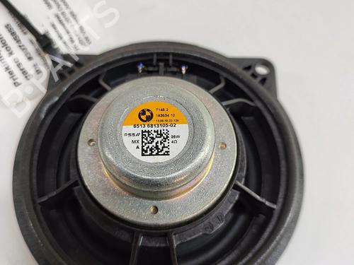 Speaker BMW X4 (G02, F98) xDrive 20 d | BP27794033E2  - Image 5