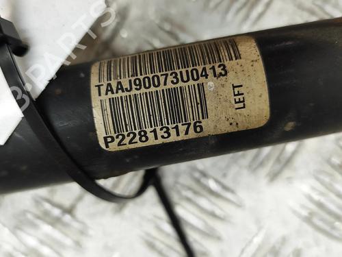 Left rear driveshaft CHEVROLET CAMARO 6.2 | BP27644238M40  - Image 6