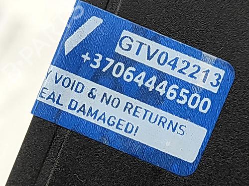 Electronic module SKODA ENYAQ iV SUV (5AZ) 85 | BP33740462M83 - Image 8