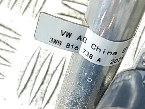 AC pipe SKODA SUPERB IV Estate (NZ5) 1.5 TSI iV PHEV | BP36703593M126 - Image 8