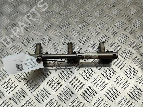 Used Injection rail Injection rail JAGUAR XJ (X351) 3.0 SCV6 (340 hp) 19501709 19501709