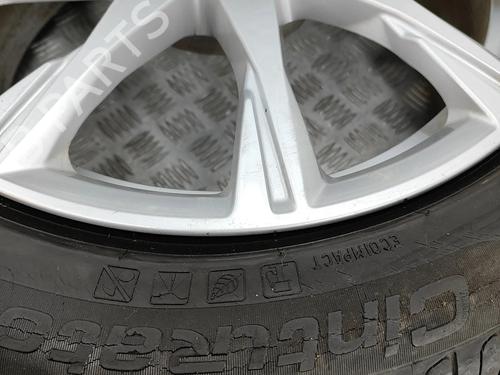 Fælk AUDI A4 B9 (8W2, 8WC) 2.0 TFSI | BP33797826C45 - Image 16