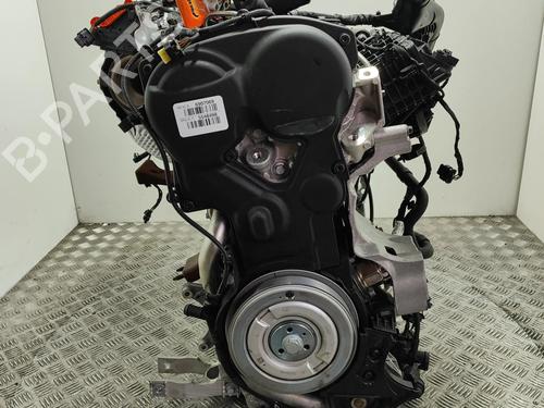 Engine VOLVO XC90 II (256) B5 Mild Hybrid AWD | BP31834861M1