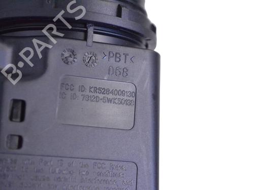 Ignition barrel PORSCHE 911 (997) 3.6 Carrera | BP33352783M48  - Image 5