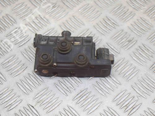 Used Electronic module LAND ROVER DISCOVERY IV (L319) 3.0 SDV6 4x4 (256 hp) 7901993