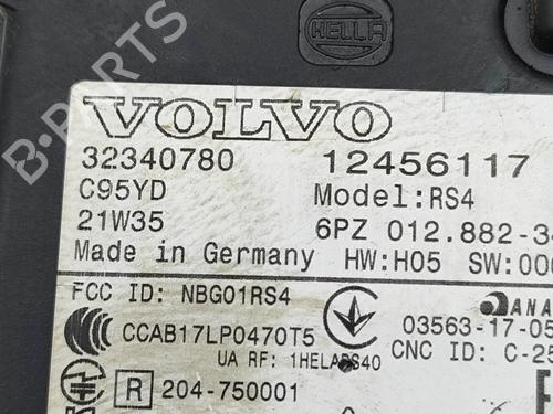 Elektronisk modul VOLVO XC40 (536) Recharge AWD | BP29076104M83 