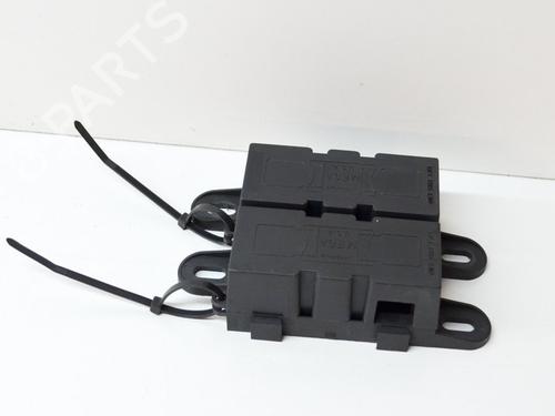 Elektronische module JAGUAR S-TYPE II (X200) 2.5 V6 | BP8625968M83 