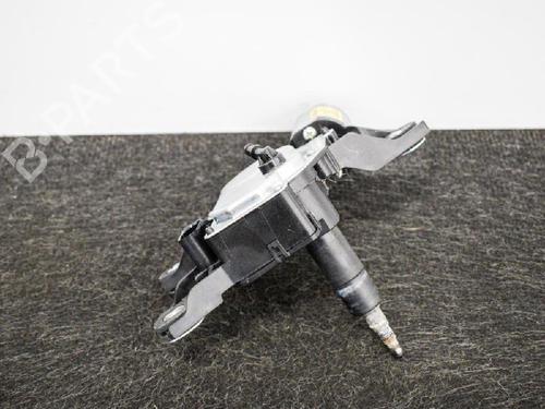 Rear wiper motor VW TIGUAN (5N_) 2.0 TDI | BP6865375M102 