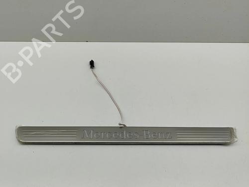 Used Step MERCEDES-BENZ GLE (V167) GLE 450 4-matic (167.159) (381 hp) 28561819