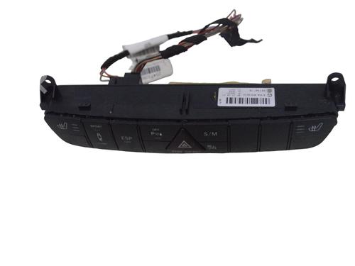 Used Switch Switch MERCEDES-BENZ GL-CLASS (X164) GL 350 CDI 4-matic (164.822) (224 hp) 30826646 30826646