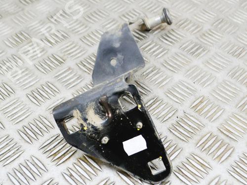Hinge/Door check strap OPEL MOVANO B Van (X62) 2.3 CDTI RWD (FV) | BP14646207C146 