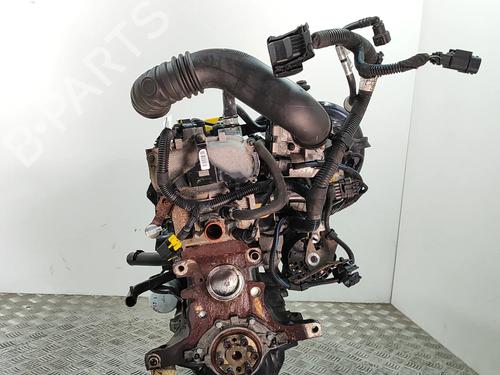 Engine FIAT 500L (351_, 352_) 1.4 (199LYB1B) | BP24583800M1 - Image 3
