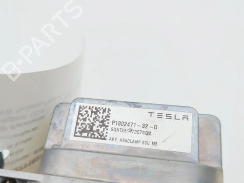 Elektronisk modul TESLA MODEL 3 (5YJ3) EV | BP38466983M83 - Image 7