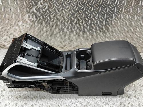 Used Middle console JAGUAR I-PACE (X590) EV400 AWD (400 hp) 27780169