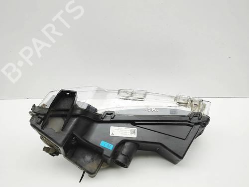 Left front fog light TESLA MODEL Y (5YJY) Long Range All-wheel Drive | BP38782310C30 - Image 3