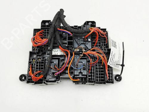 Fuse box MERCEDES-BENZ A-CLASS Saloon (V177) A 250 e (177.185) | BP33385277E1 - Image 5