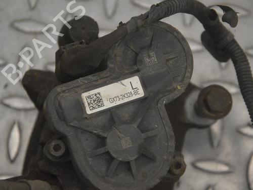 Left rear brake caliper JAGUAR F-PACE (X761) 2.0 TD4 | BP33361948M107  - Image 5