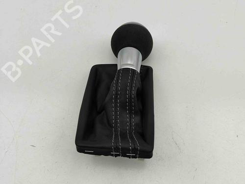 Shift knob AUDI A3 Sportback (8VA, 8VF) RS3 quattro | BP29404181I34 