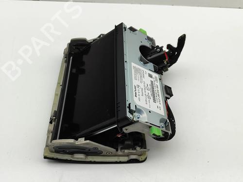 Display monitor AUDI A3 Sportback (8VA, 8VF) RS3 quattro | BP29404164C48