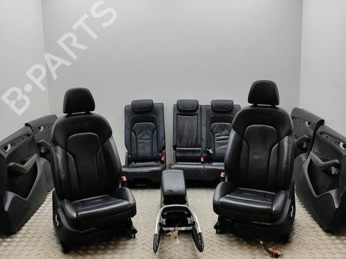 Used Seats set Seats set 38162024 38162024