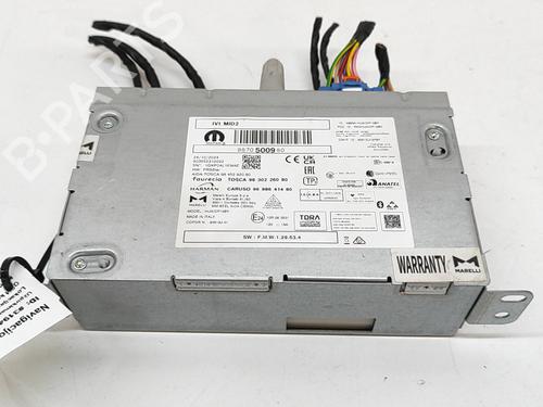 Elektronisk modul JEEP AVENGER (J2) 1.2 GSE T3 (101 hp) 28590414