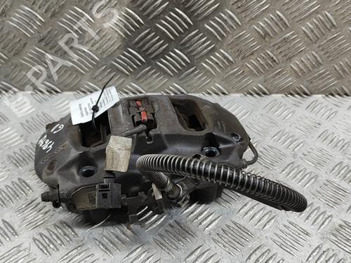 Right rear brake caliper PORSCHE PANAMERA (971) 3.0 (97AAA1, 97BAA1) | BP22999511M106 