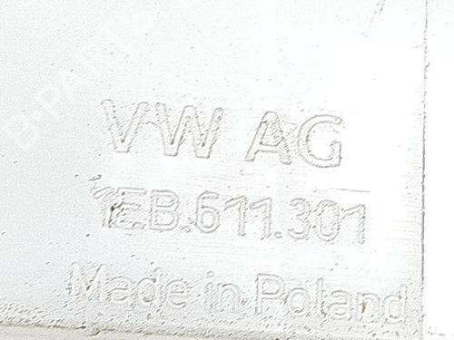 Servo brake AUDI Q4 E-TRON SUV (F4B) 50 quattro | BP28431014M42 