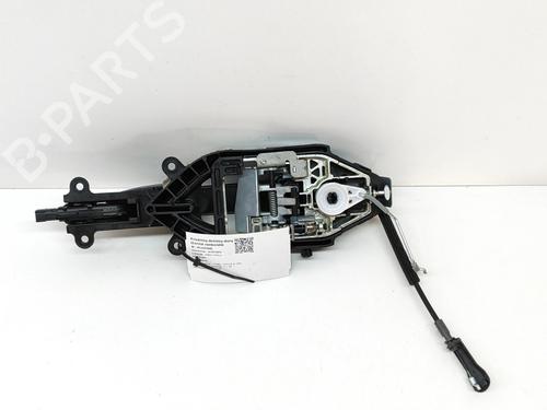 Front right exterior door handle FORD FOCUS IV (HN) 1.0 EcoBoost | BP17139848C129 