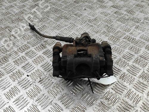Used Left rear brake caliper SKODA KAROQ (NU7, ND7) 1.5 TSI (150 hp) 21587887