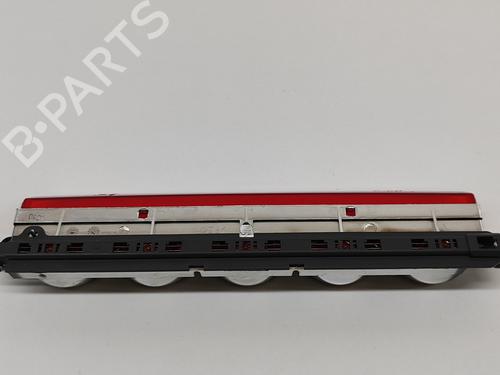 Third brake light FIAT 500 (312_) 1.0 Mild Hybrid (312.AYD1B) | BP28554723L11 