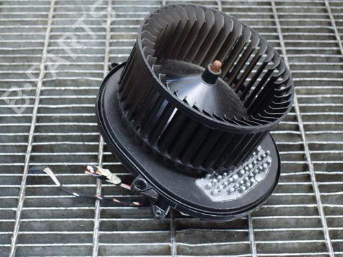 Heater blower motor BMW 1 (F21) M 135 i | BP6757963M62 