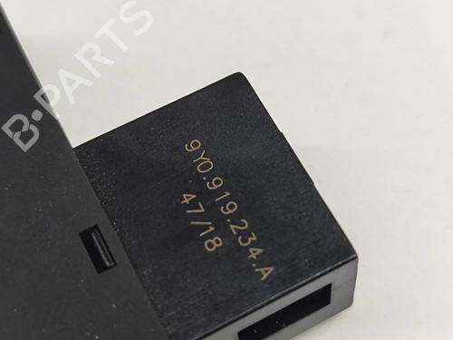 Electronic module PORSCHE CAYENNE (9YA) 3.0 AWD (9YAAA1) | BP28433202M83  - Image 6