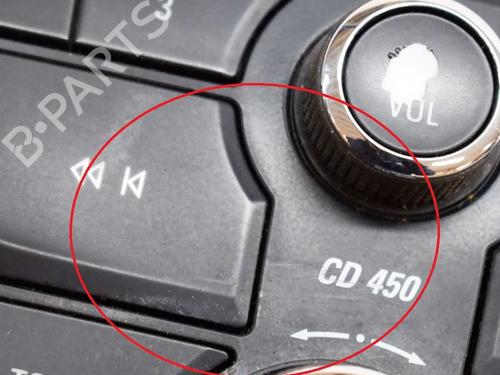 Switch OPEL MOKKA / MOKKA X (J13) 1.6 (_76) | BP15375967I30