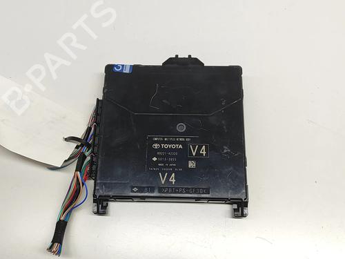Used Electronic module Electronic module TOYOTA RAV 4 V (_A5_, _H5_) 2.5 Hybrid (AXAH52) (218 hp) 27793243 27793243