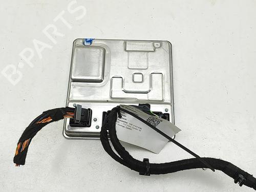 Used Electronic module Electronic module AUDI Q4 E-TRON SUV (F4B) 40 (204 hp) 33387868 33387868