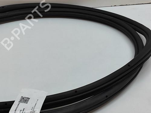 Rubber door seal AUDI Q7 (4LB) 3.0 TDI quattro | BP27377588C142