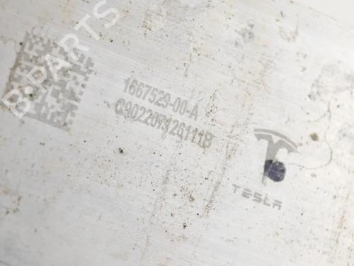 Other TESLA MODEL Y (5YJY) EV Performance All-wheel Drive | BP30248210O1