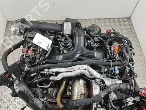Engine MAZDA CX-5 (KE, GH) 2.2 D AWD (KE2AW) | BP34559837M1  - Image 5