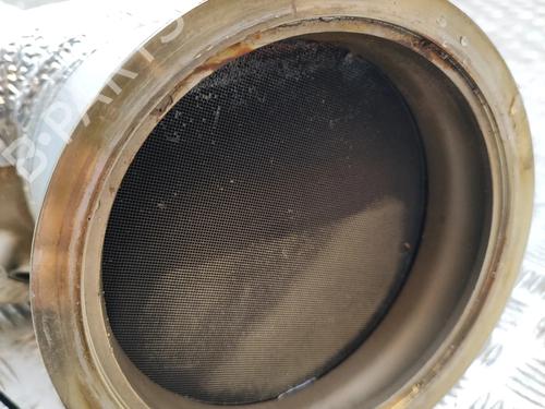 Catalyst AUDI Q8 (4MN, 4MT) 55 TFSI Mild Hybrid quattro | BP33189360M10  - Image 7