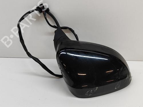 Right mirror AUDI A5 Sportback (F5A, F5F) 2.0 TFSI | BP16194332C27 